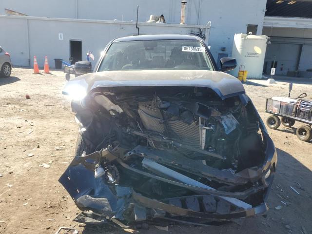 3TMCZ5AN1PM636847 - 2023 TOYOTA TACOMA DOUBLE CAB Qara foto 5