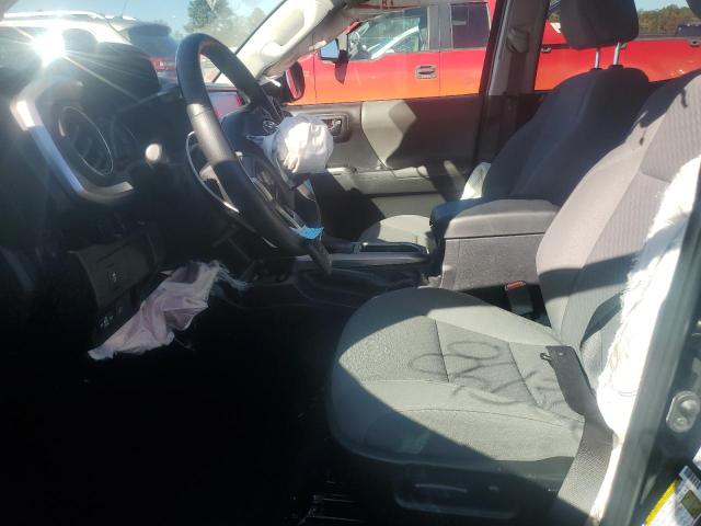 3TMCZ5AN1PM636847 - 2023 TOYOTA TACOMA DOUBLE CAB Qara foto 7