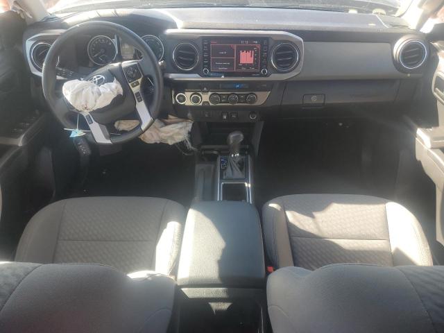 3TMCZ5AN1PM636847 - 2023 TOYOTA TACOMA DOUBLE CAB Qara foto 8