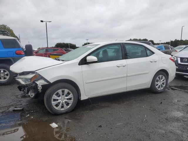 2014 TOYOTA COROLLA L, 