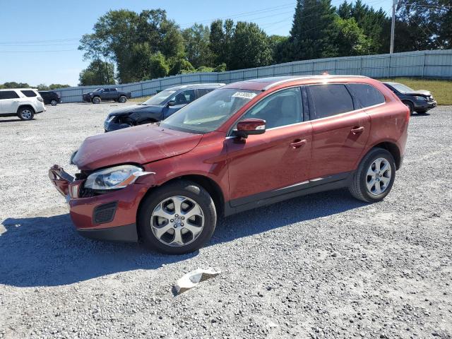 2013 VOLVO XC60 3.2, 