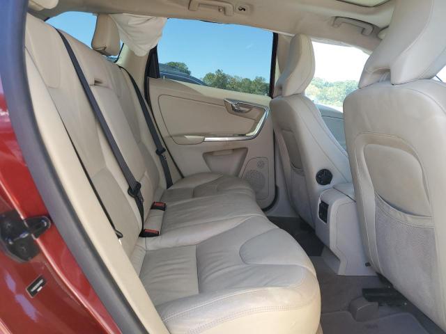YV4952DZ2D2415857 - 2013 VOLVO XC60 3.2 RED photo 11