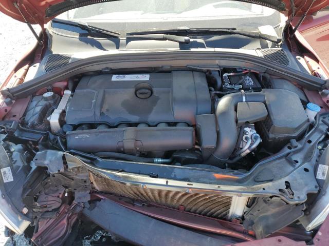 YV4952DZ2D2415857 - 2013 VOLVO XC60 3.2 RED photo 12