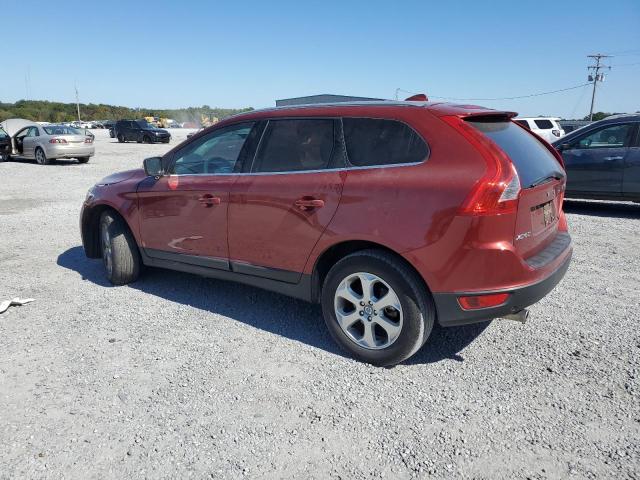 YV4952DZ2D2415857 - 2013 VOLVO XC60 3.2 RED photo 2