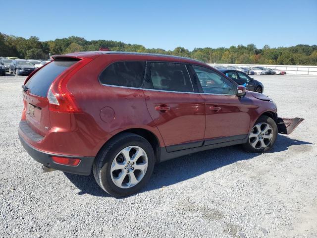 YV4952DZ2D2415857 - 2013 VOLVO XC60 3.2 RED photo 3