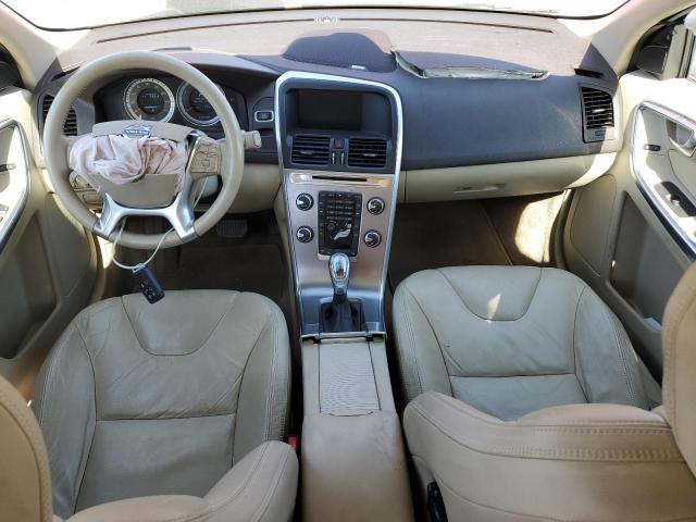 YV4952DZ2D2415857 - 2013 VOLVO XC60 3.2 RED photo 8