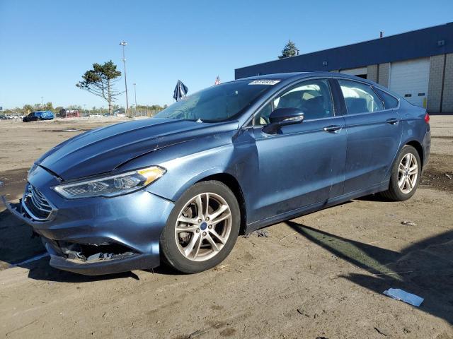 2018 FORD FUSION SE, 