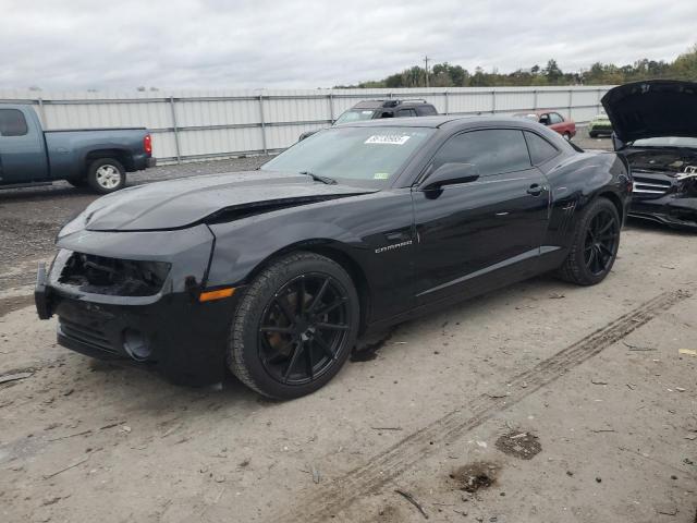 2013 CHEVROLET CAMARO LS, 