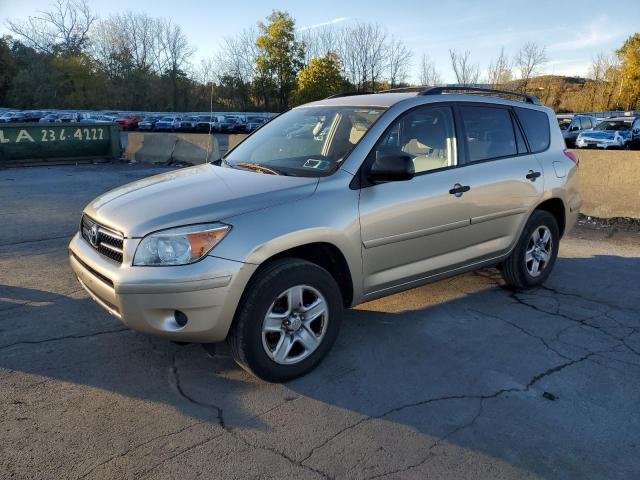 2008 TOYOTA RAV4, 
