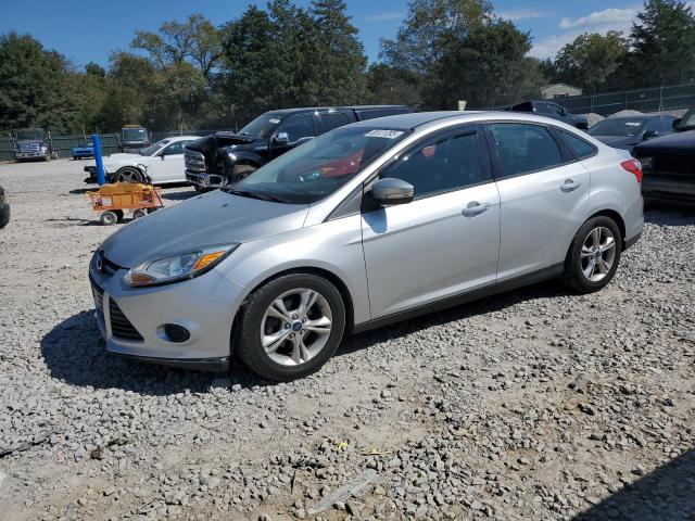 2014 FORD FOCUS SE, 