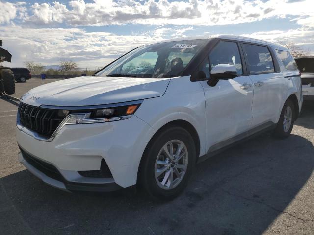 2022 KIA CARNIVAL LX, null