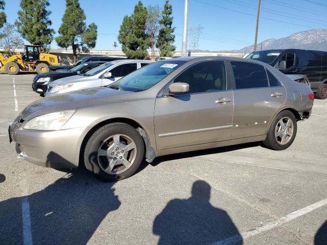 2005 HONDA ACCORD HYBRID, 