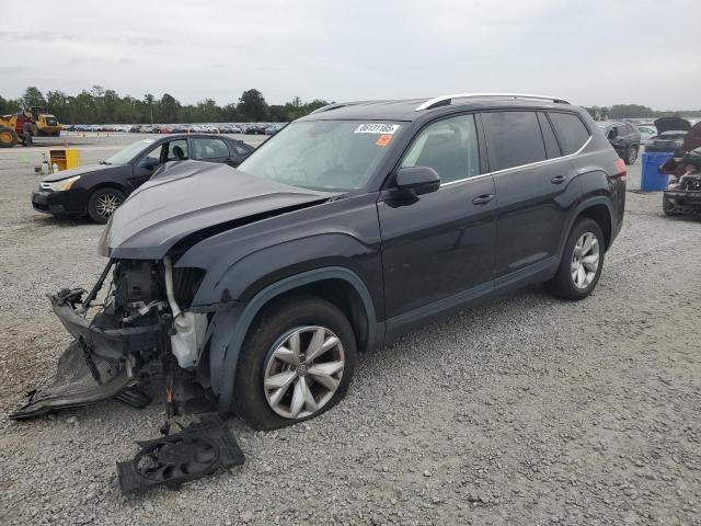 2018 VOLKSWAGEN ATLAS SE, 