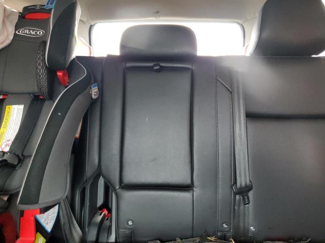 1V2DR2CA4JC573960 - 2018 VOLKSWAGEN ATLAS SE Negro foto 10