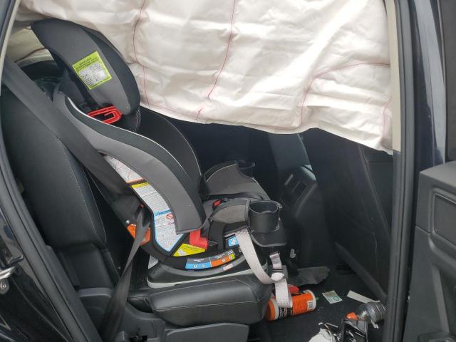 1V2DR2CA4JC573960 - 2018 VOLKSWAGEN ATLAS SE Negro foto 11