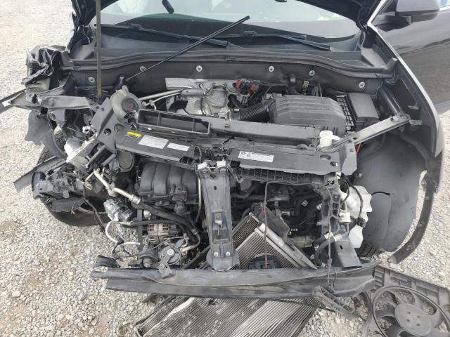 1V2DR2CA4JC573960 - 2018 VOLKSWAGEN ATLAS SE Negro foto 12