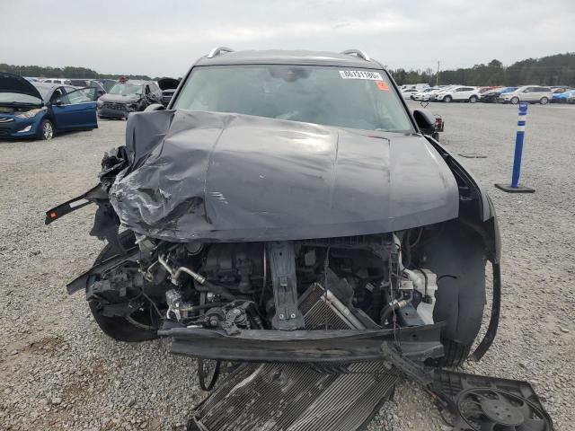 1V2DR2CA4JC573960 - 2018 VOLKSWAGEN ATLAS SE Negro foto 5