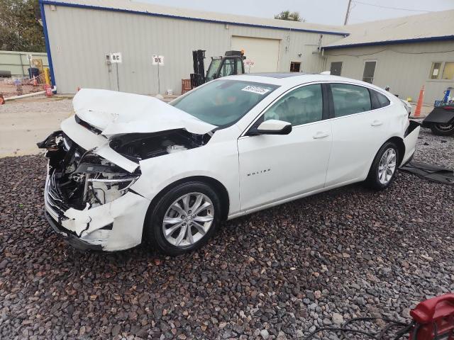 2024 CHEVROLET MALIBU LT, 