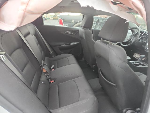 1G1ZD5ST1RF176834 - 2024 CHEVROLET MALIBU LT WHITE photo 10