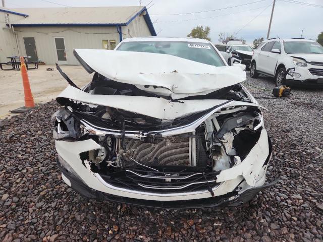 1G1ZD5ST1RF176834 - 2024 CHEVROLET MALIBU LT WHITE photo 5