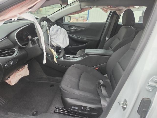 1G1ZD5ST1RF176834 - 2024 CHEVROLET MALIBU LT WHITE photo 7