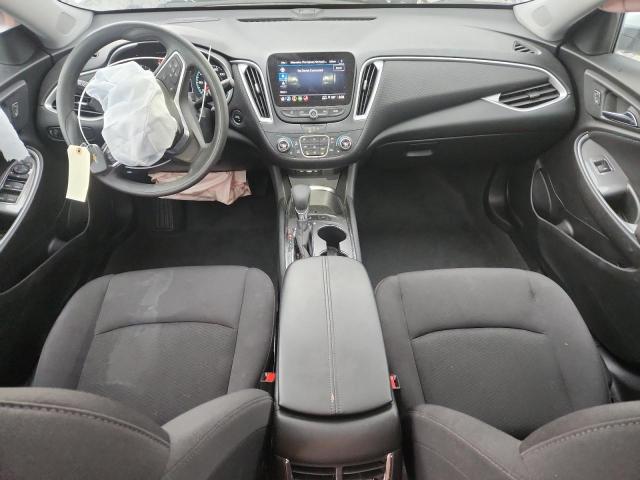 1G1ZD5ST1RF176834 - 2024 CHEVROLET MALIBU LT WHITE photo 8