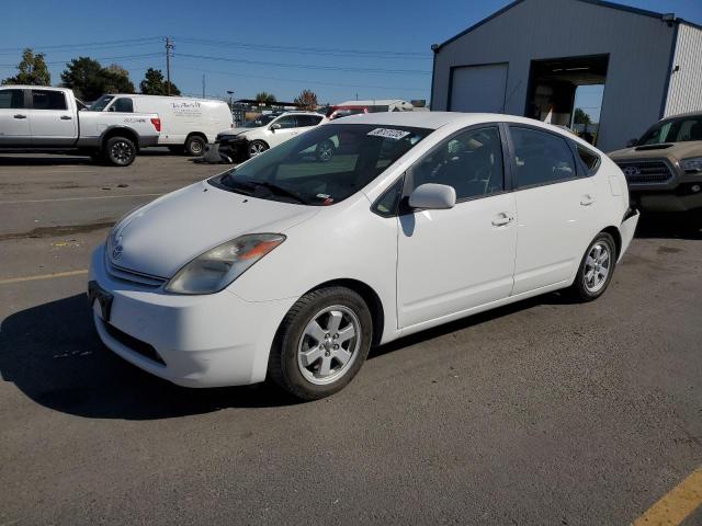 2004 TOYOTA PRIUS, 