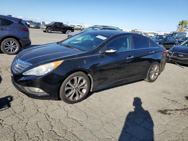 2014 HYUNDAI SONATA SE, 