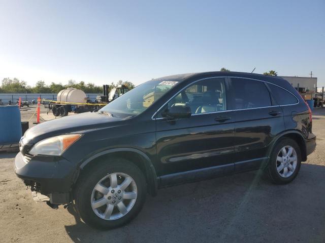 2008 HONDA CR-V EXL, 