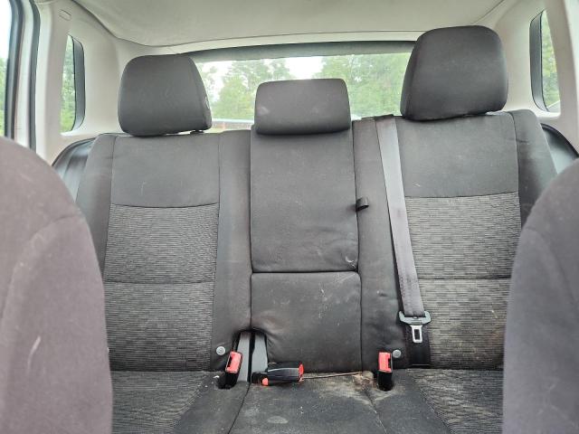 WVGAV3AX1DW613780 - 2013 VOLKSWAGEN TIGUAN S SILVER photo 10