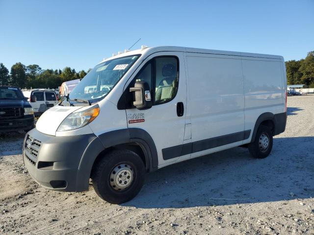 2017 RAM PROMASTER 1500 STANDARD, 