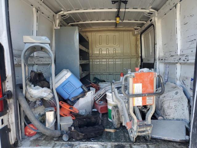 3C6TRVAG3HE508579 - 2017 RAM PROMASTER 1500 STANDARD Ağ foto 10