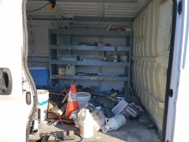 3C6TRVAG3HE508579 - 2017 RAM PROMASTER 1500 STANDARD Ağ foto 11