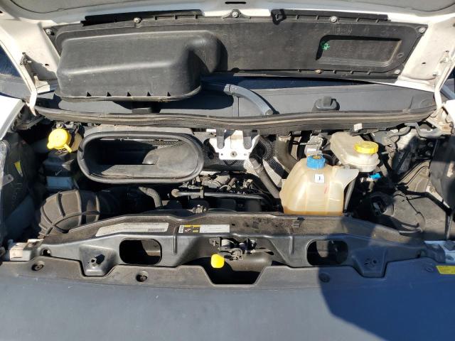 3C6TRVAG3HE508579 - 2017 RAM PROMASTER 1500 STANDARD Ağ foto 12