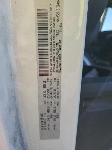 3C6TRVAG3HE508579 - 2017 RAM PROMASTER 1500 STANDARD Ağ foto 14