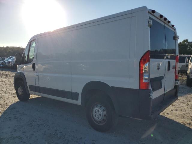 3C6TRVAG3HE508579 - 2017 RAM PROMASTER 1500 STANDARD Ağ foto 2