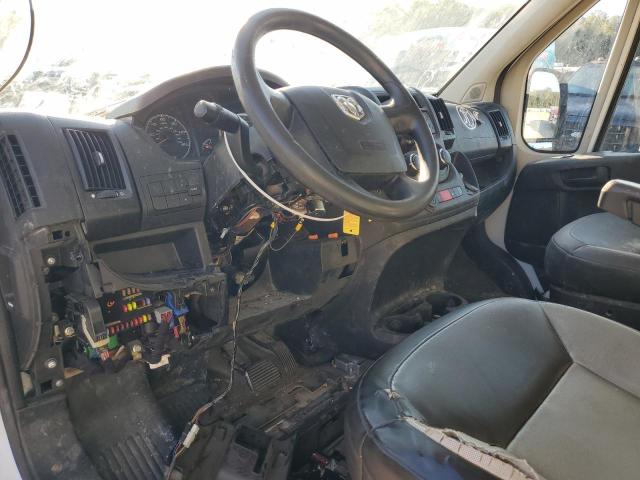 3C6TRVAG3HE508579 - 2017 RAM PROMASTER 1500 STANDARD Ağ foto 8