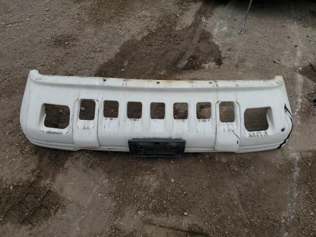 1J4GZ78Y6WC182814 - 1998 JEEP GRAND CHER LIMITED Biały zdjęcie 12