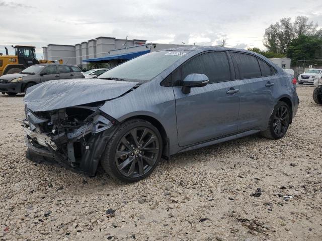 2024 TOYOTA COROLLA SE, 