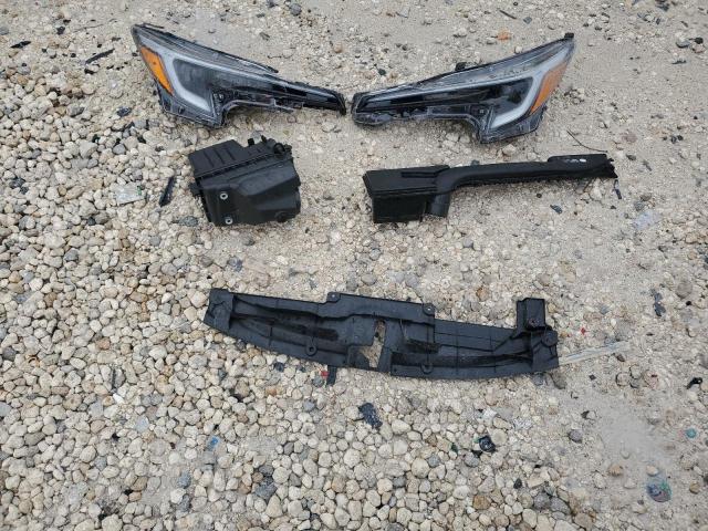 5YFS4MCE8RP200493 - 2024 TOYOTA COROLLA SE 灰色 照片 12