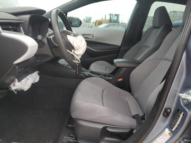 5YFS4MCE8RP200493 - 2024 TOYOTA COROLLA SE 灰色 照片 7