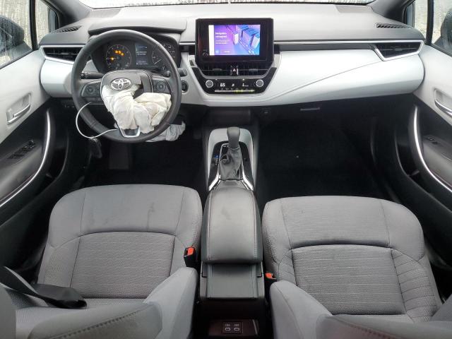 5YFS4MCE8RP200493 - 2024 TOYOTA COROLLA SE 灰色 照片 8