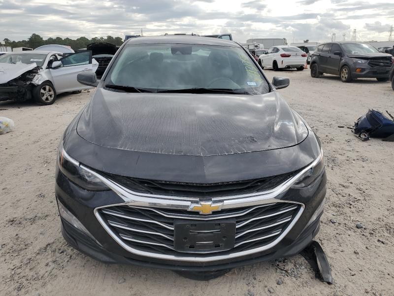 1G1ZD5STXPF163478 - 2023 CHEVROLET MALIBU LT BLUE photo 5