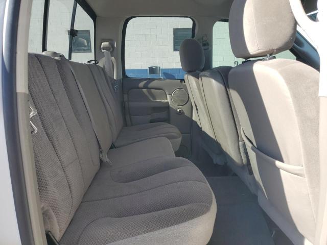 3D7KA28613G709682 - 2003 DODGE RAM 2500 ST Blanco foto 10