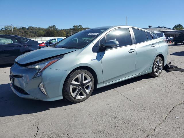 2016 TOYOTA PRIUS, 