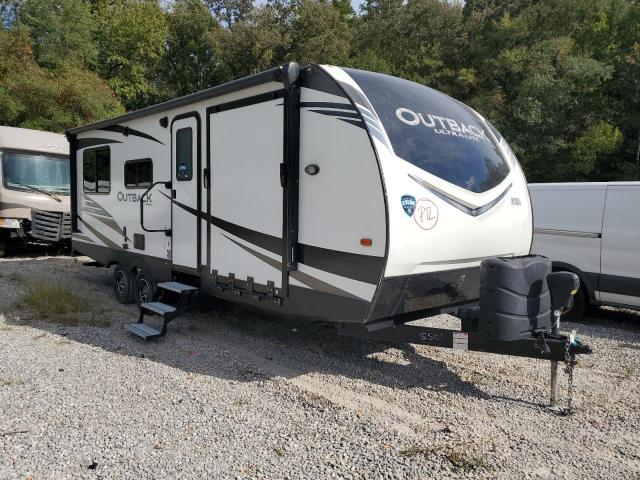 2019 KEYSTONE OUTBACK, 