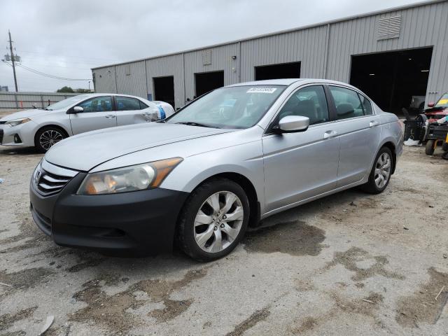 2012 HONDA ACCORD LX, 