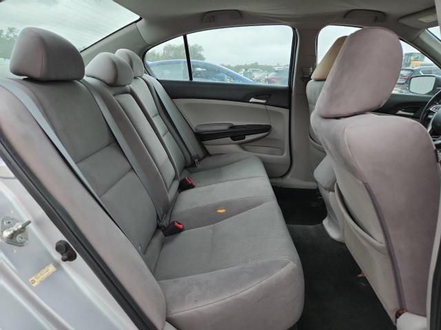 1HGCP2F36CA212858 - 2012 HONDA ACCORD LX Gümüş foto 10