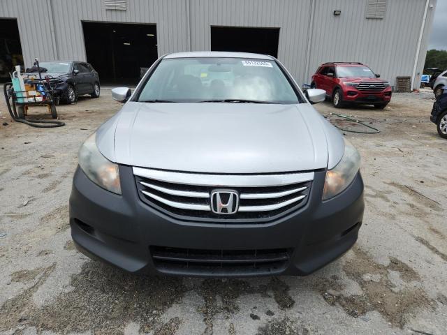 1HGCP2F36CA212858 - 2012 HONDA ACCORD LX Gümüş foto 5