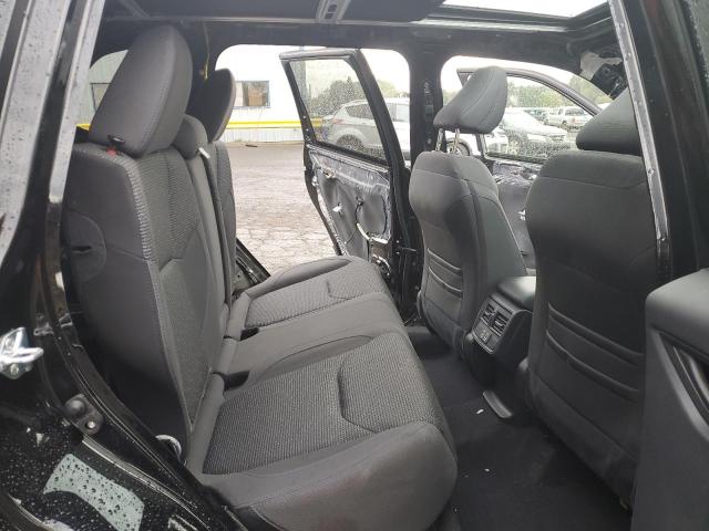 JF2SLDDCXSH581234 - 2025 SUBARU FORESTER PREMIUM Qara foto 10